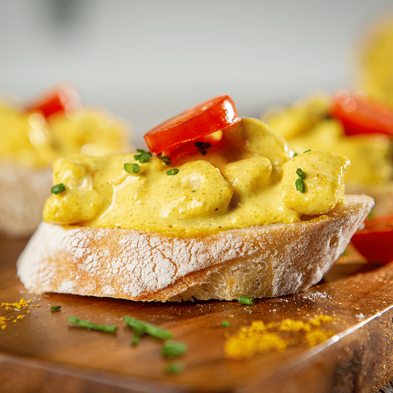 Belegte Brote – Online-Kurs