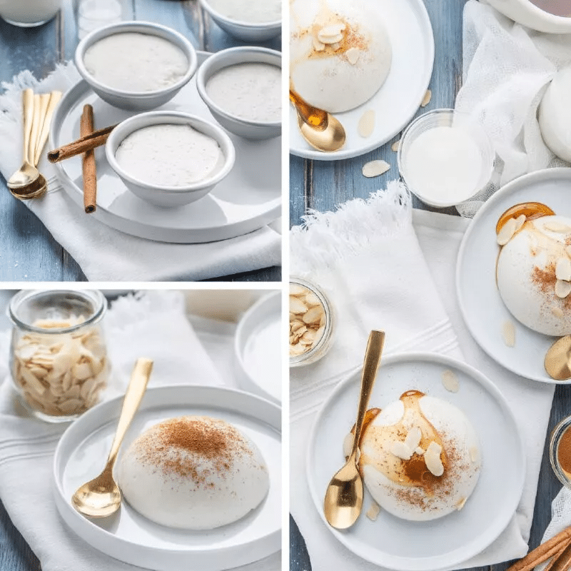 Halbkugel Backform Ø 7 cm 10 Stück – Bild 3