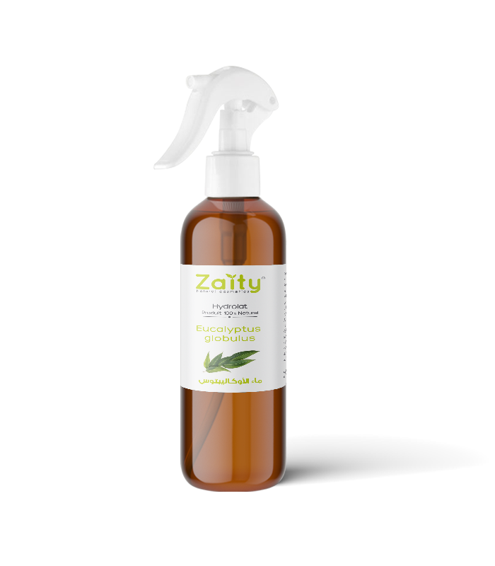 Hydrolat Eucalyptus globulus 200 ml
