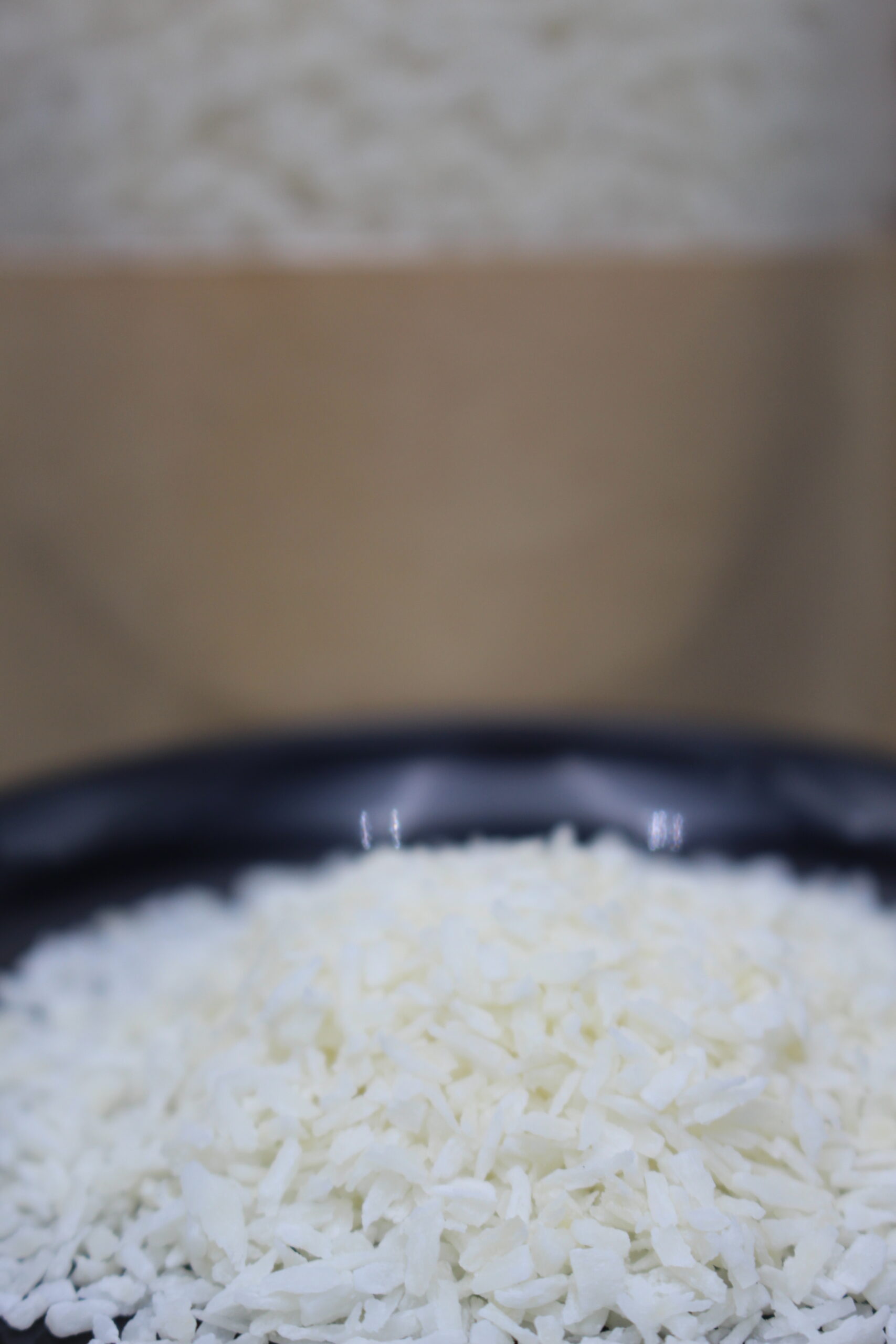 Kokosraspeln (Bio) – Indonesien – Bild 2