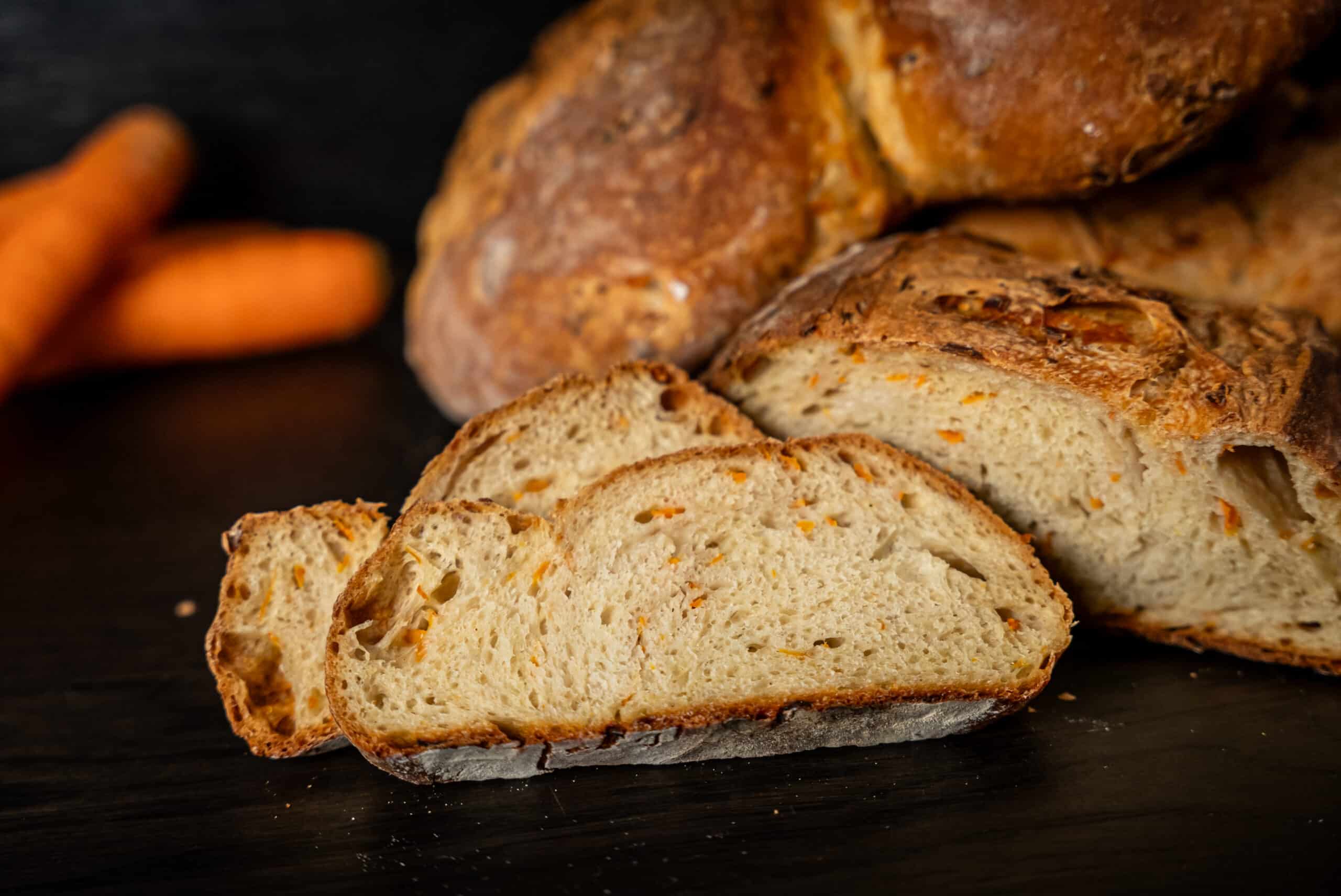 No Knead Breads 2.0 – Online-Kurs