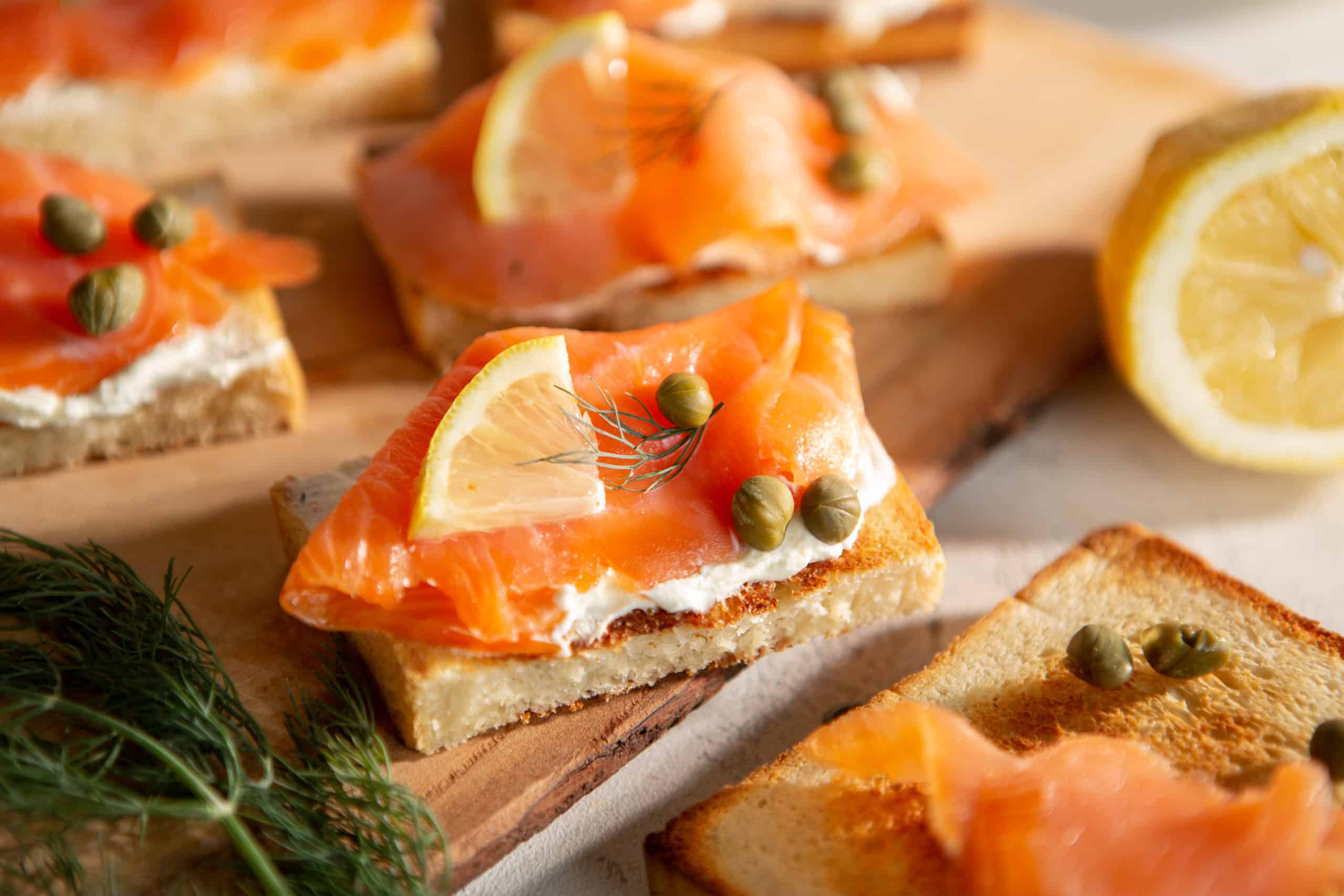 Belegte Brote – Online-Kurs – Bild 6