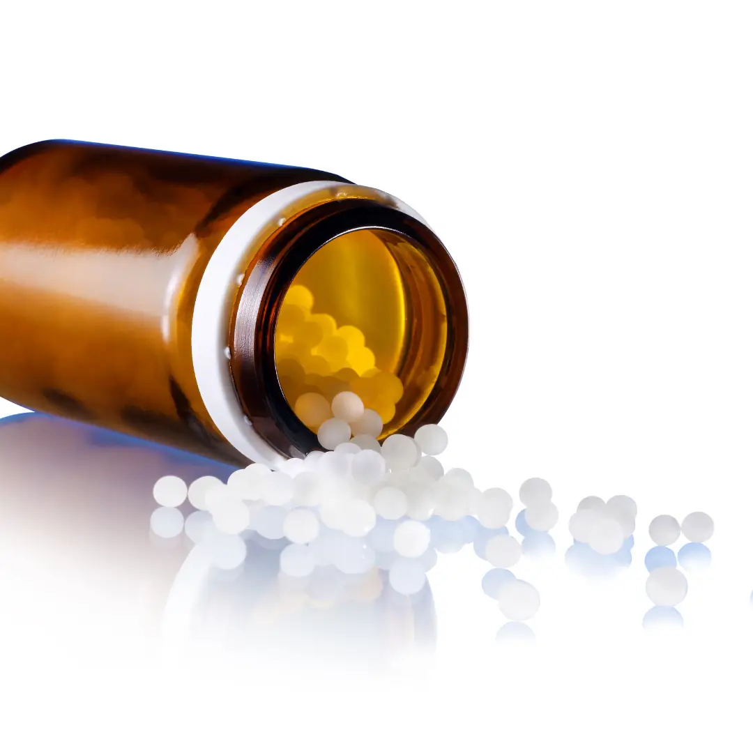 Natur Total Bachblüten Globuli – Prüfungsvorbereitung