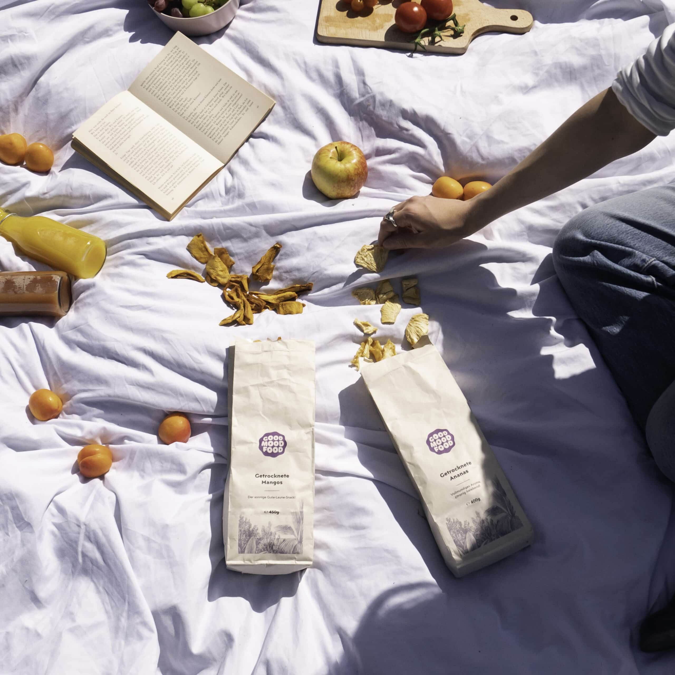 Fruit Fiesta – Bild 2