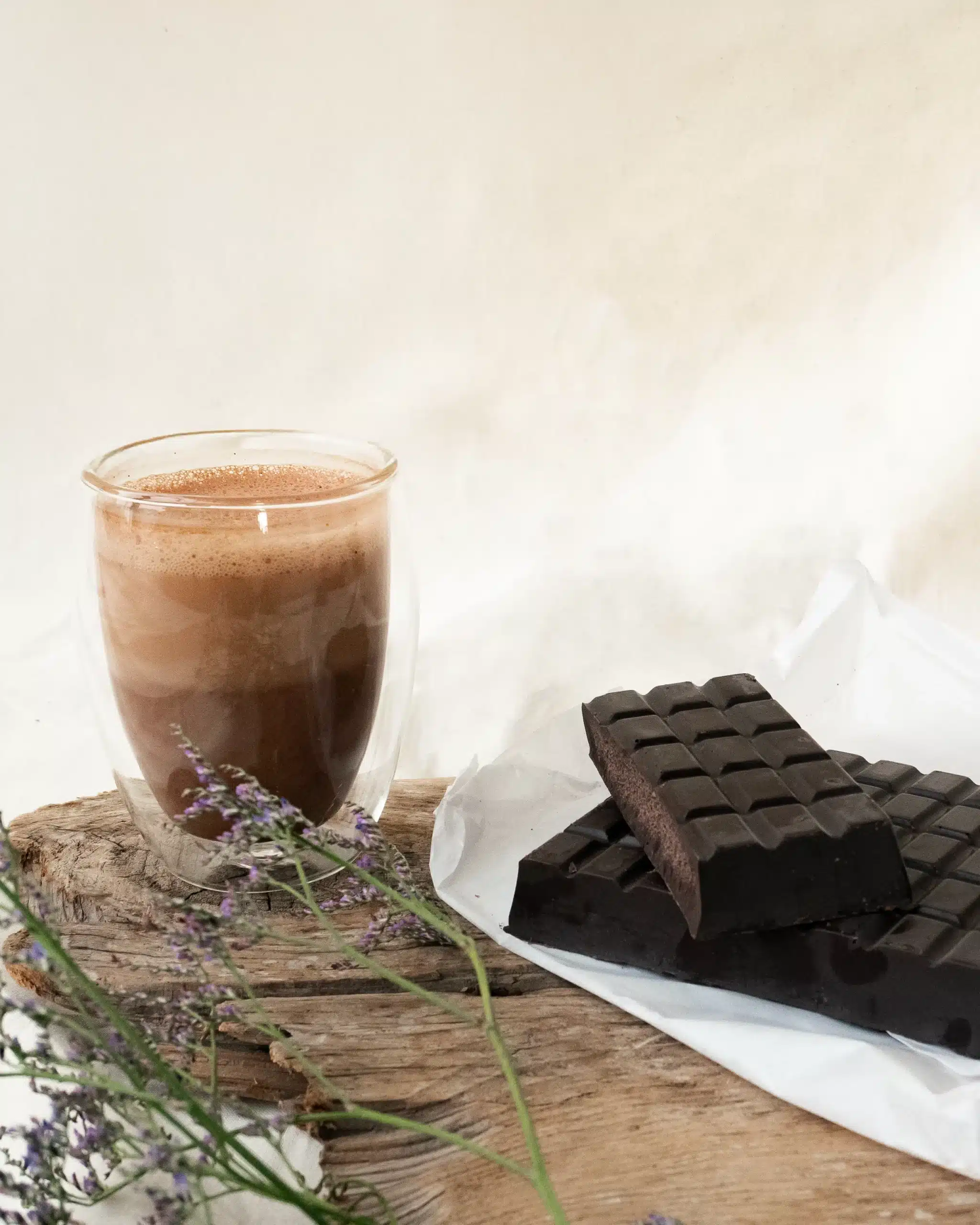 Bio Rohkakao Masse, Wildsammlung, Bolivien, 450g – Bild 4