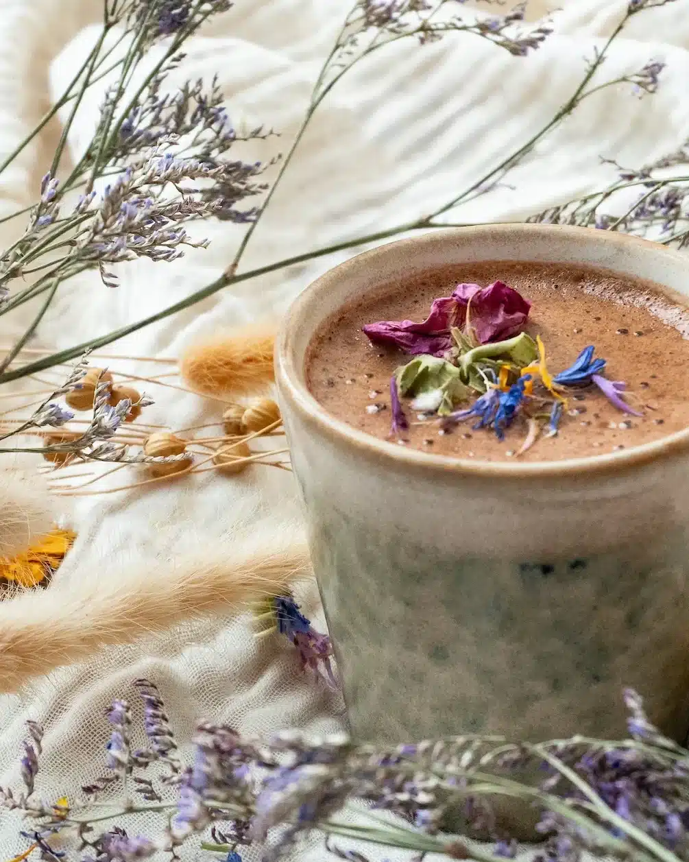 Bio Rohkakao Masse, Wildsammlung, Bolivien, 450g – Bild 5