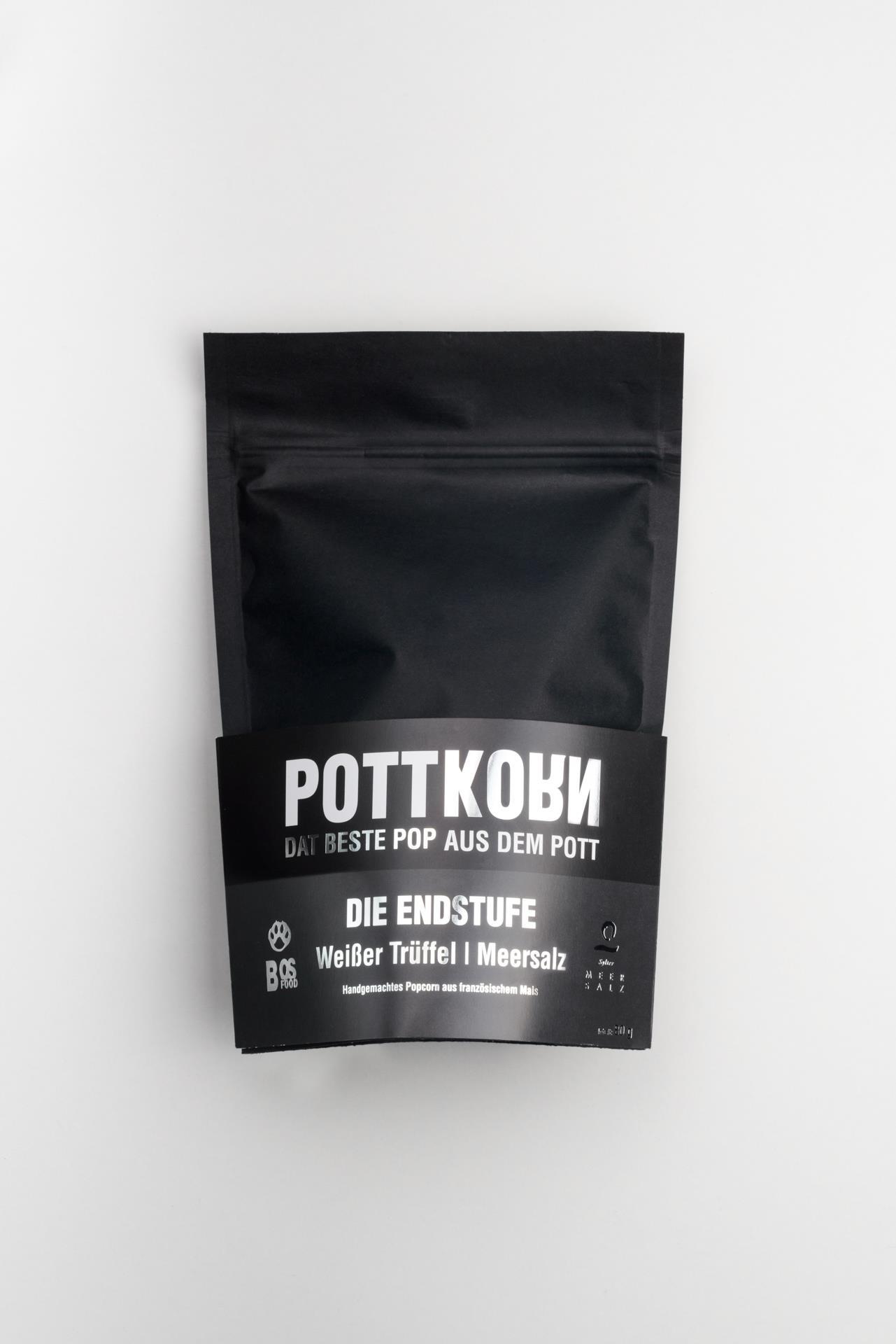 Popcorn – Die Endstufe