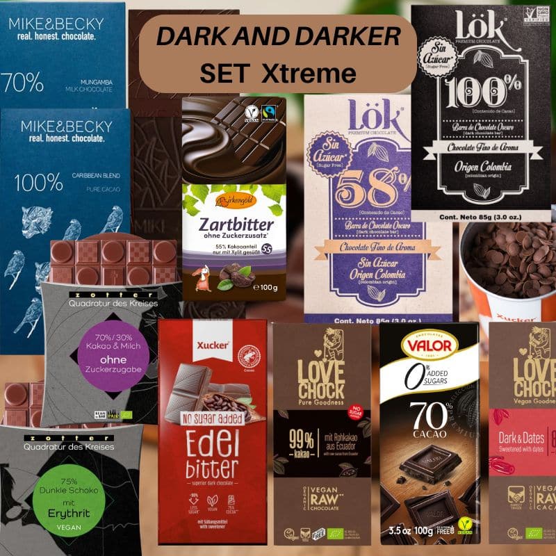 DARK and DARKER Xtreme – Bild 9