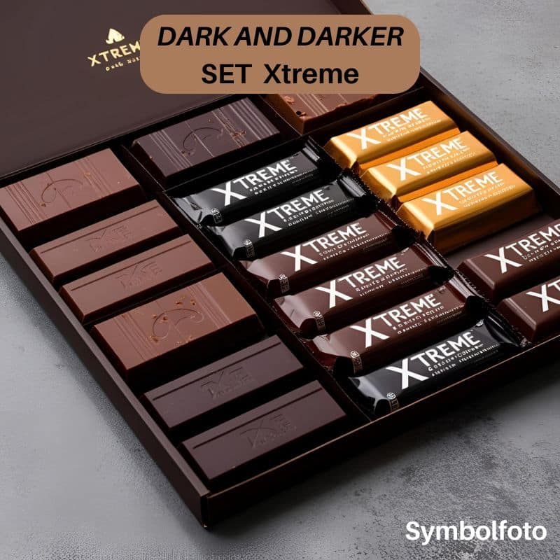 DARK and DARKER Xtreme