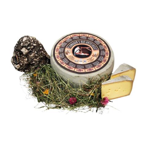 Rässkäse / Urfelskäse