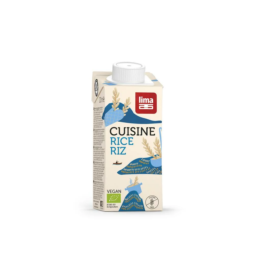 Reis Cuisine Lima 200ml