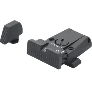 Glock LPA Mikrometer Visier SPR36GL07 Target Visier