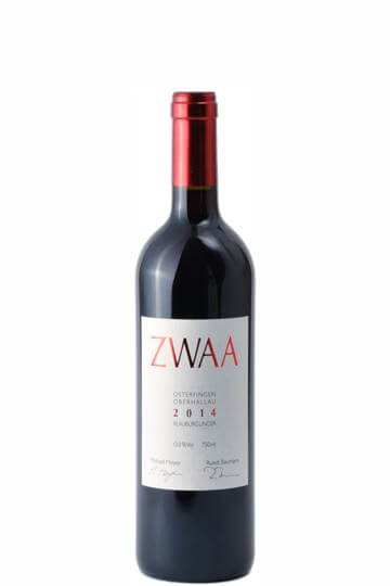 ZWAA rot Meyer/Baumann