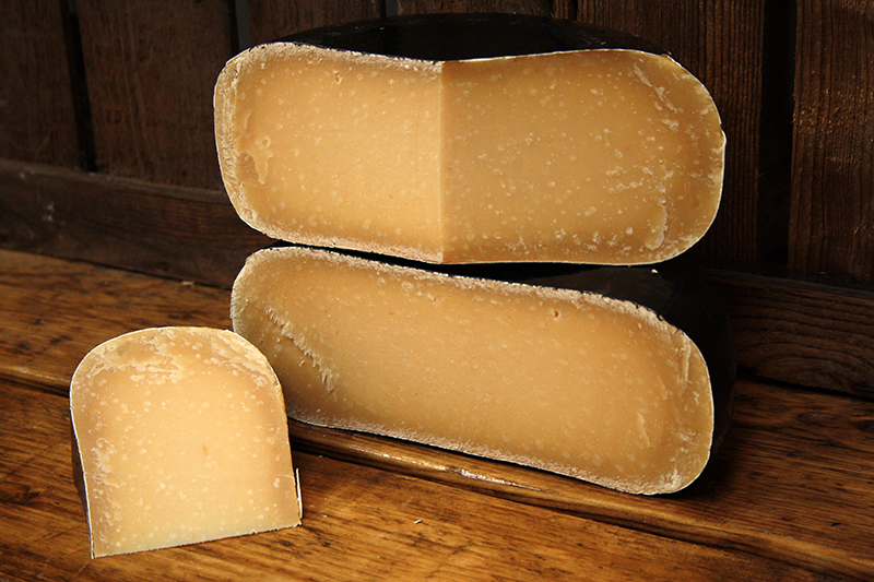 Ziegenkäse kräftig