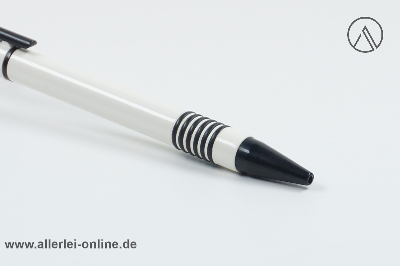 LAMY 270 Dreh-Kugelschreiber ,weiss | Vintage Lamy White Pen – Bild 5