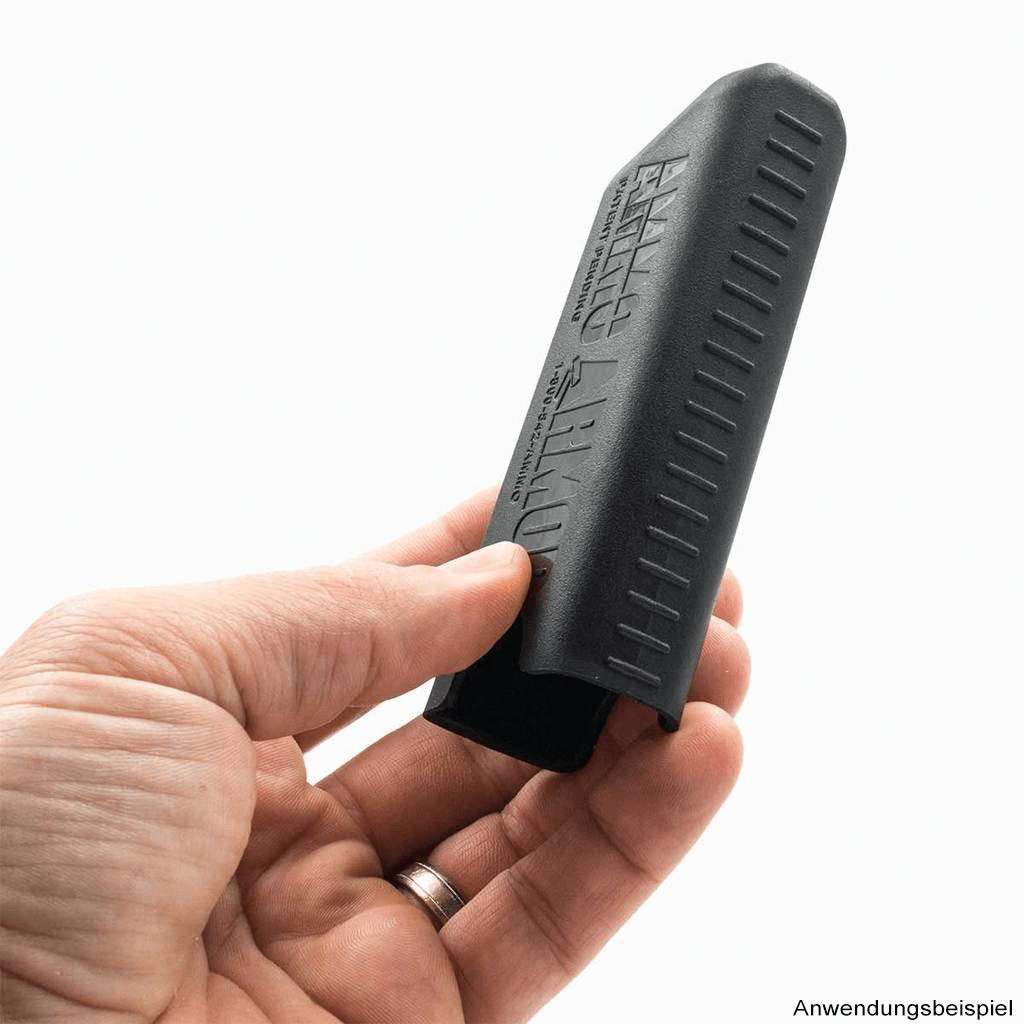 Ammo Armor Magazin Cover – Bild 3