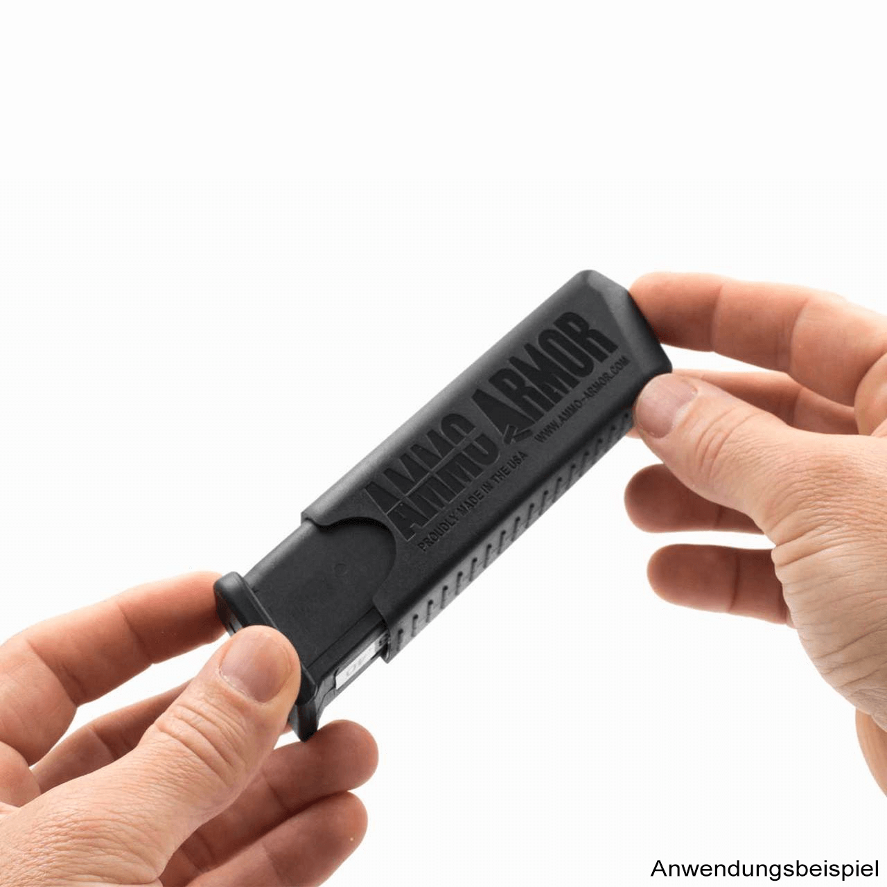 Ammo Armor Magazin Cover – Bild 5