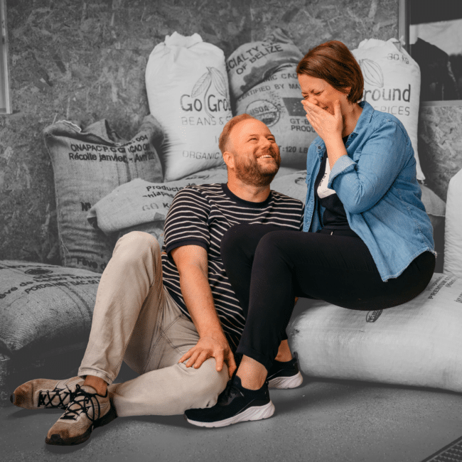 Mungamba Milchschokolade ohne Zuckerzusatz – Bild 5