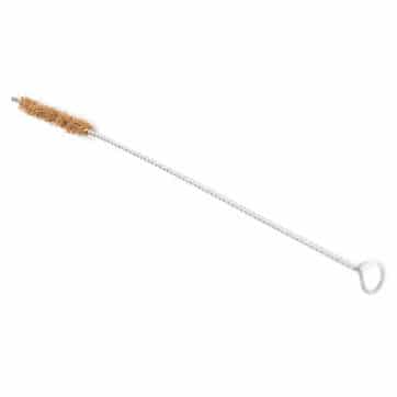 Bürste für Strohhalme Kokos vegan – Bild 3