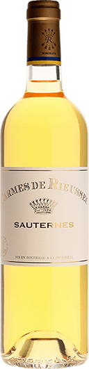 Carmes de Rieussec 2019