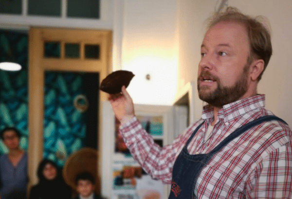 Mungamba Milchschokolade ohne Zuckerzusatz – Bild 4