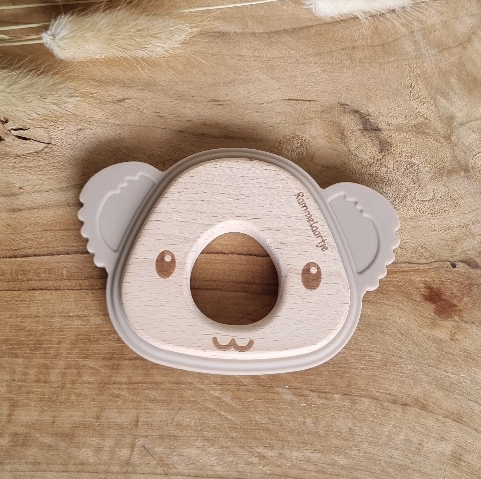 Beißring Koala – Sand