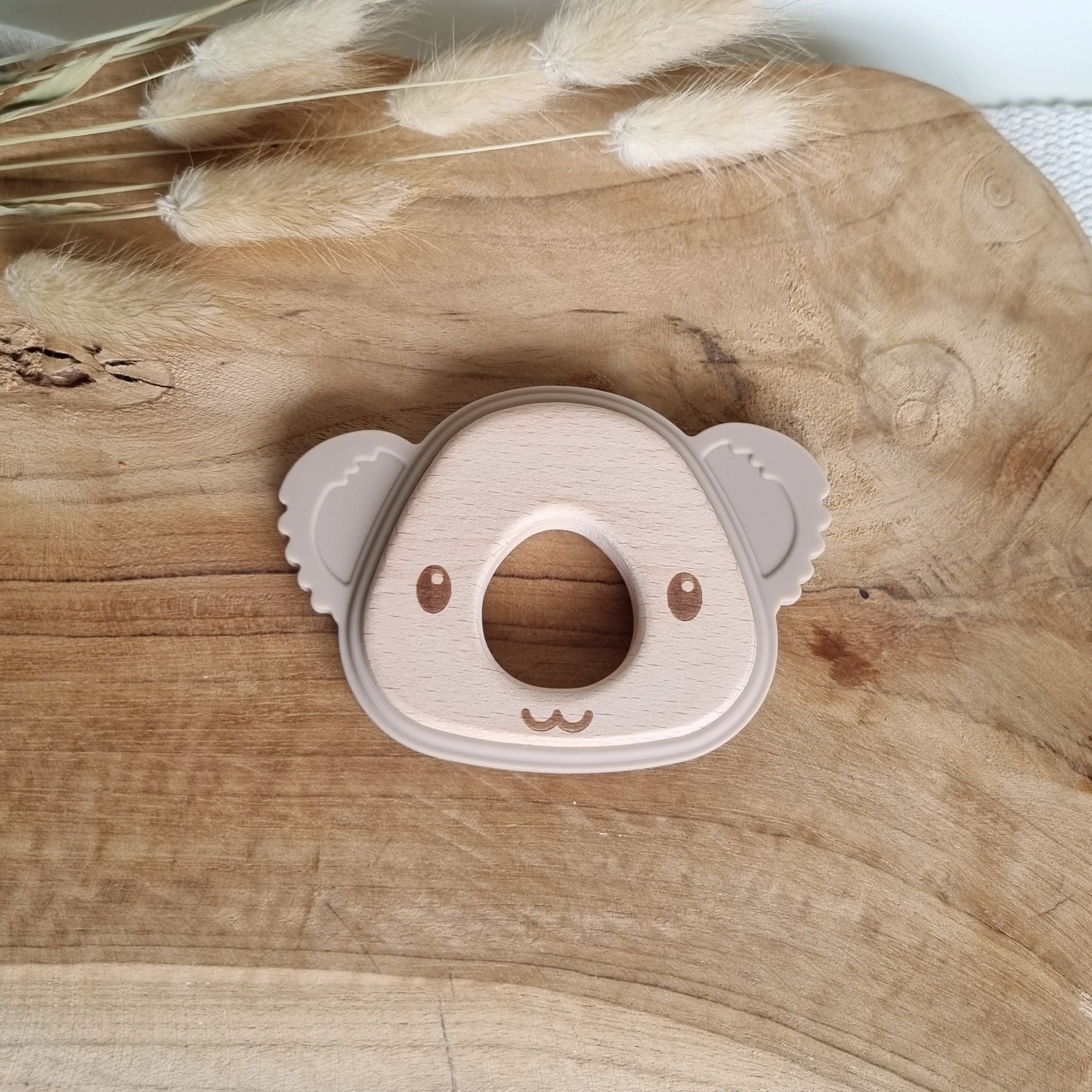 Beißring Koala – Sand – Bild 2