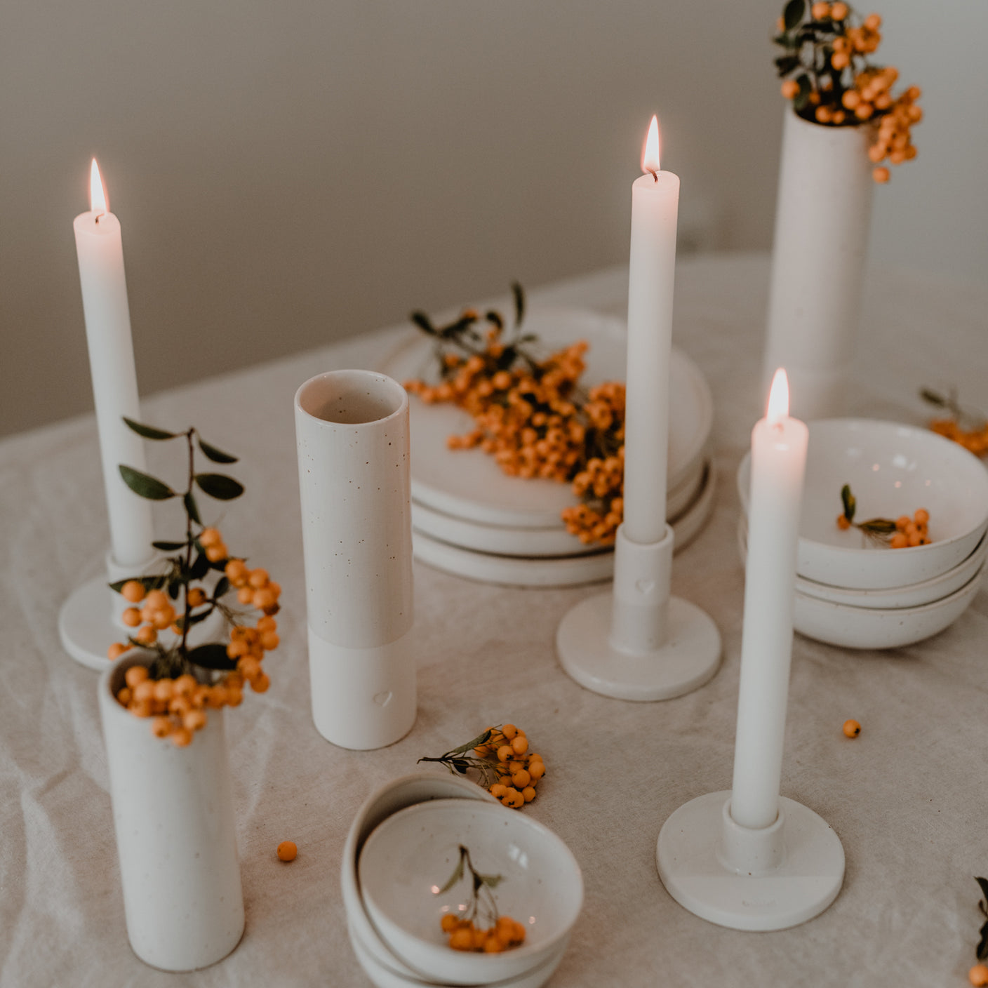 Love – Vase – Bild 3