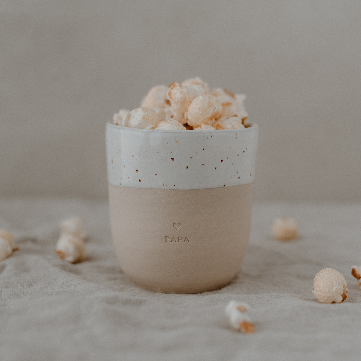 Papa – Becher – Bild 2