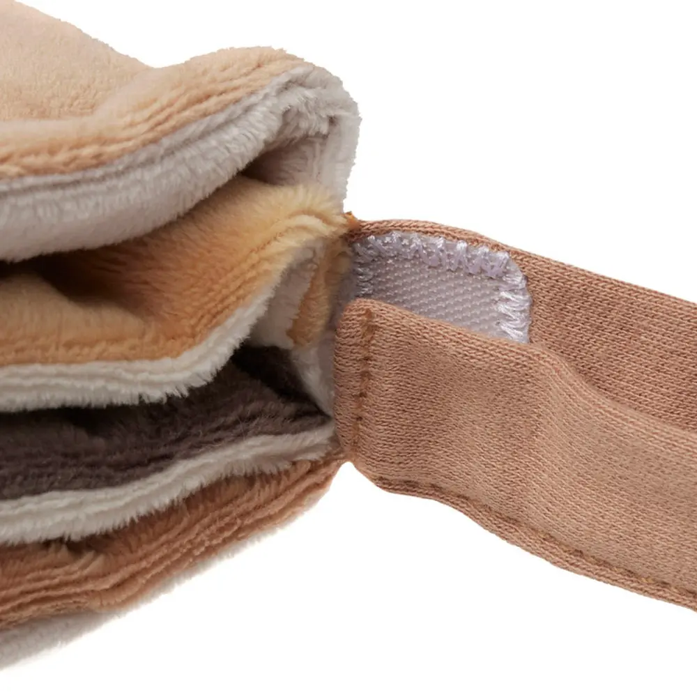 Stoffbuch mit Aktivitäten – Garten – Bild 4