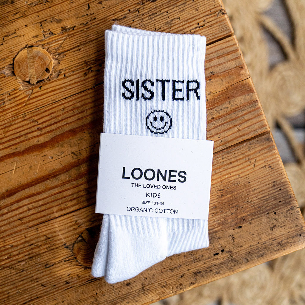 Sister Kids – Socken