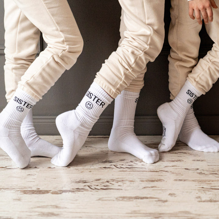 Sister Kids – Socken – Bild 2