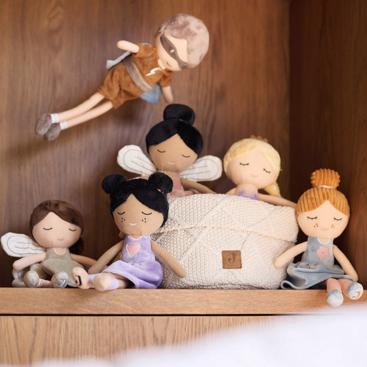 Kuscheltier – Fee Livia – Bild 2