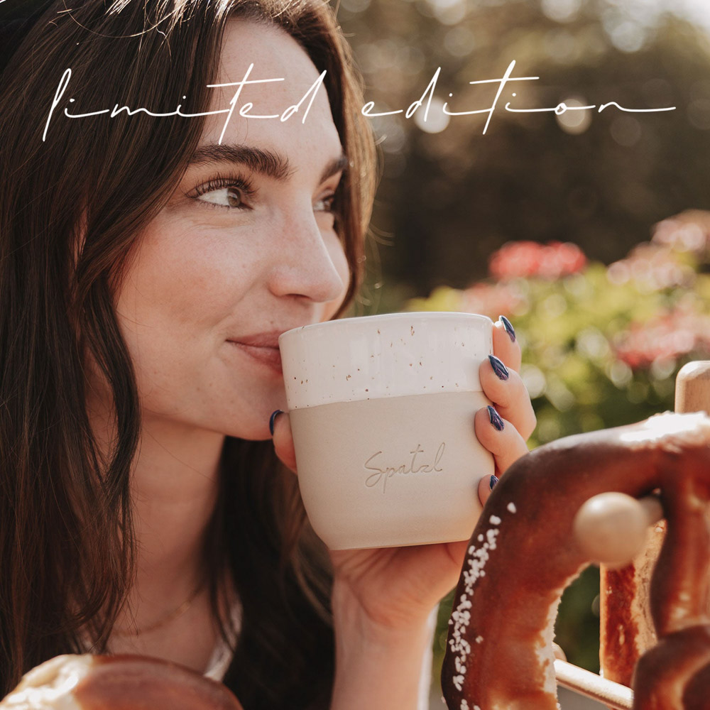 Spatzl – Becher – Bild 5