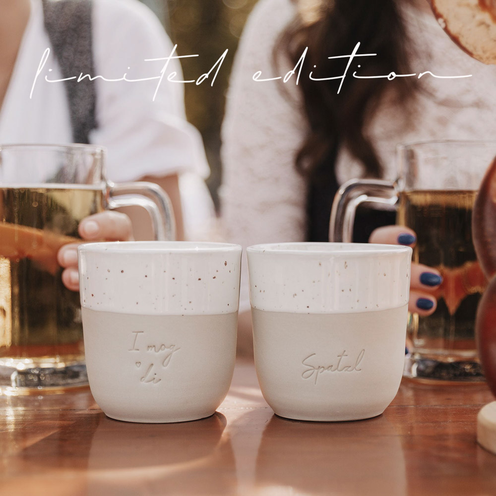 Spatzl – Becher – Bild 4