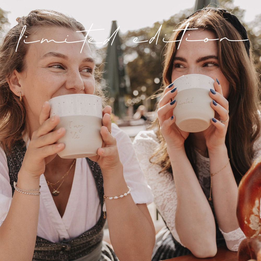 Spatzl – Becher – Bild 2