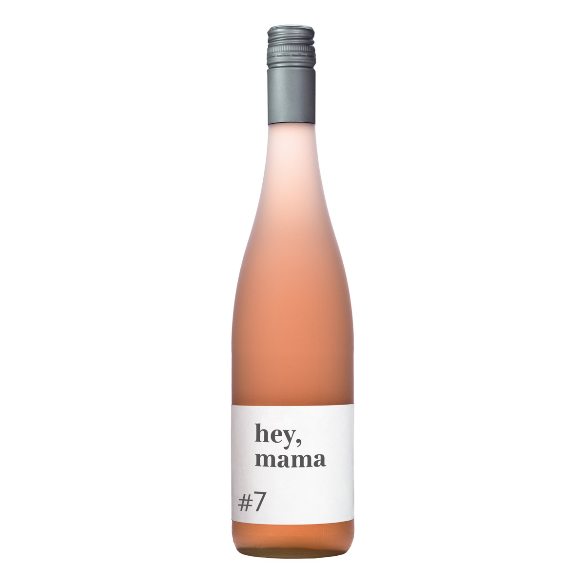 Hey Mama – Secco Rosé Wein