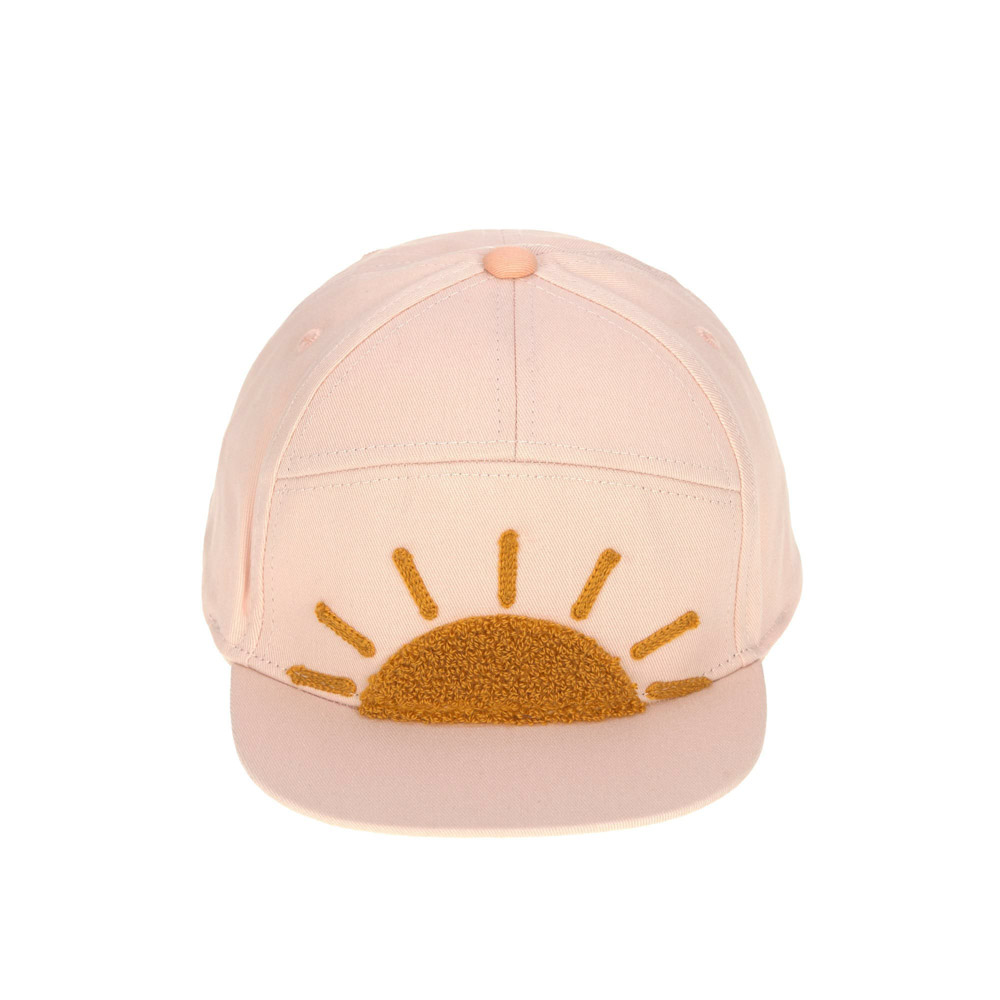 Kinder Cap – Sunny in Rosa – Bild 3