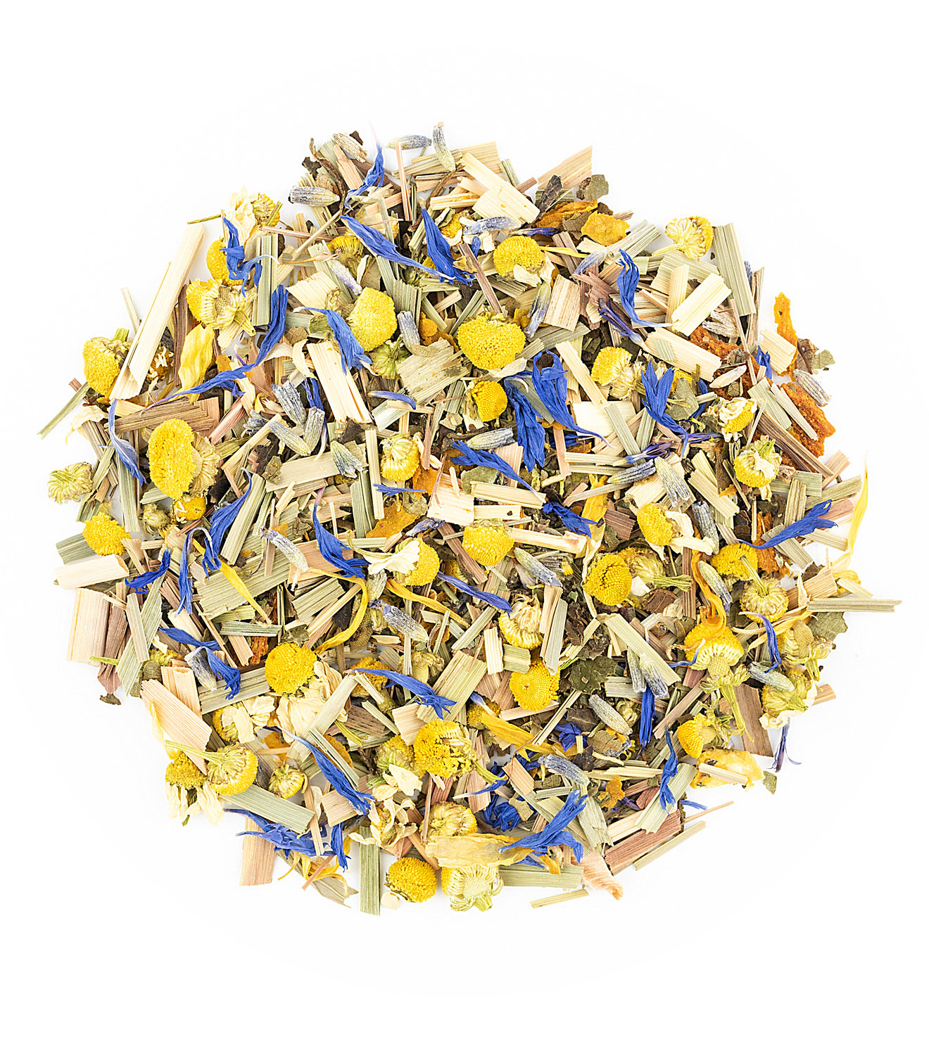 Schlaf schön träum süß – Kräuter Kindertee 8g – Bild 2