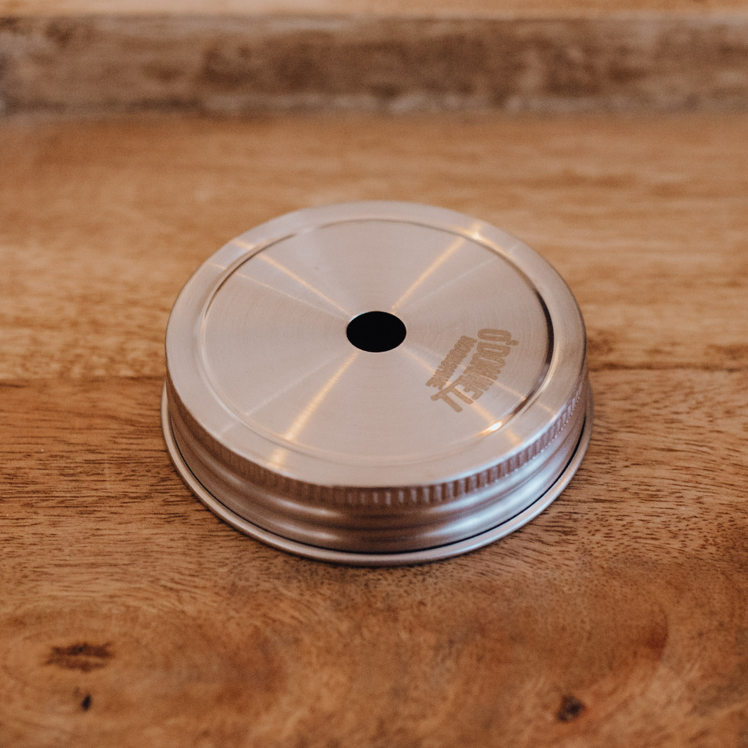 Moonshine Zubehör – Strohhalm-Aufsatz