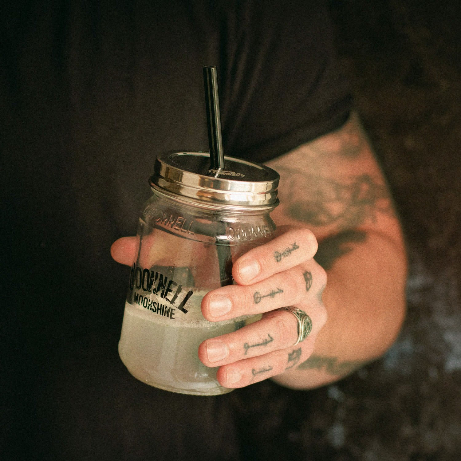 Moonshine Zubehör – Strohhalm-Aufsatz – Bild 2