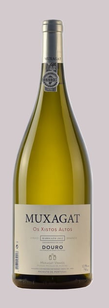 OS Xistos Altos 2021 Muxagat