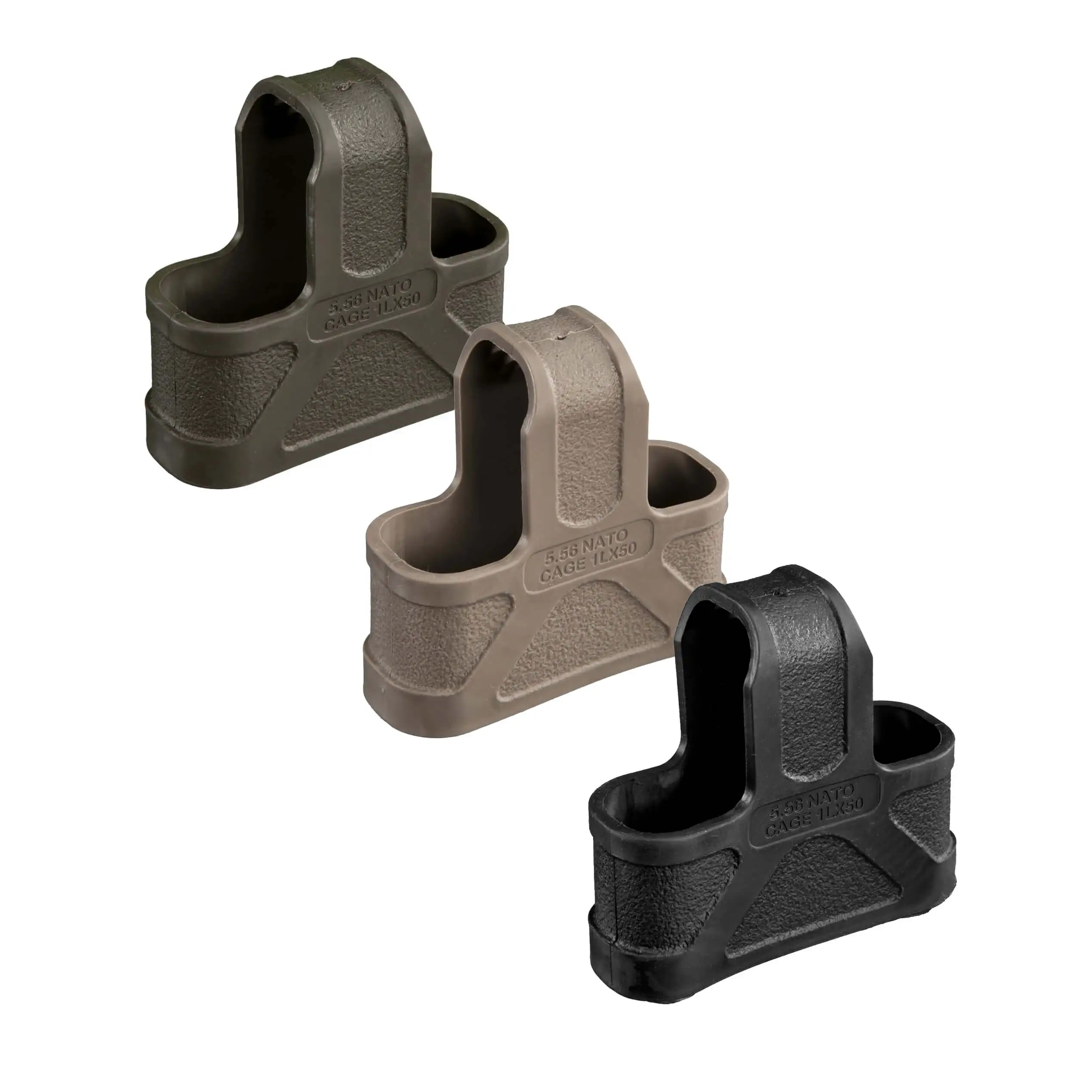 Magpul Magazin Assist 223Rem, 3er Pack