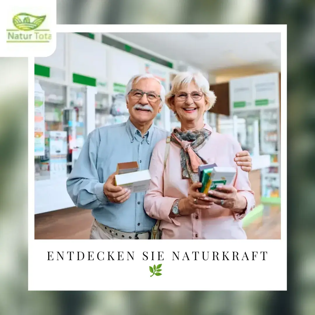 Magnesiumglycinat Tabletten – Bild 4