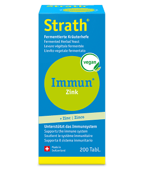 Strath Immun Tbl 200Stk