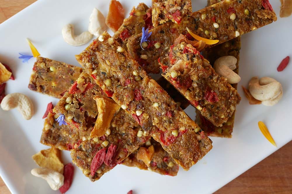 Fruit Fiesta – Bild 3