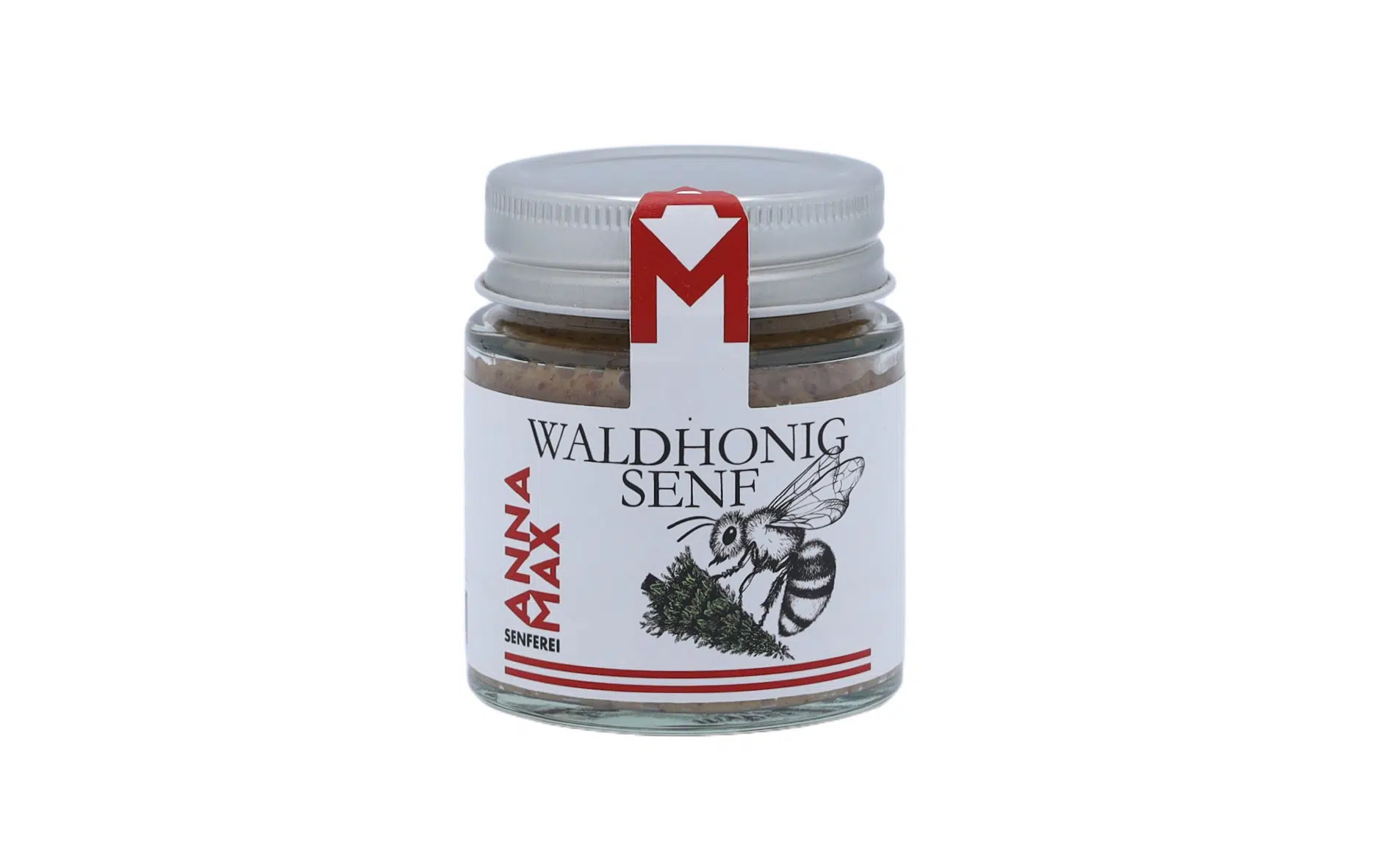AnnaMax Waldhonig Senf
