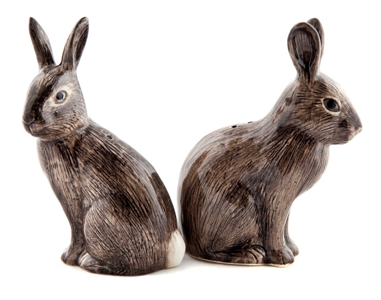 Quail Ceramics | Salz- und Pfefferstreuer