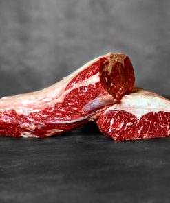 Rinder Beiried Uruguay im Ganzen 4.000g