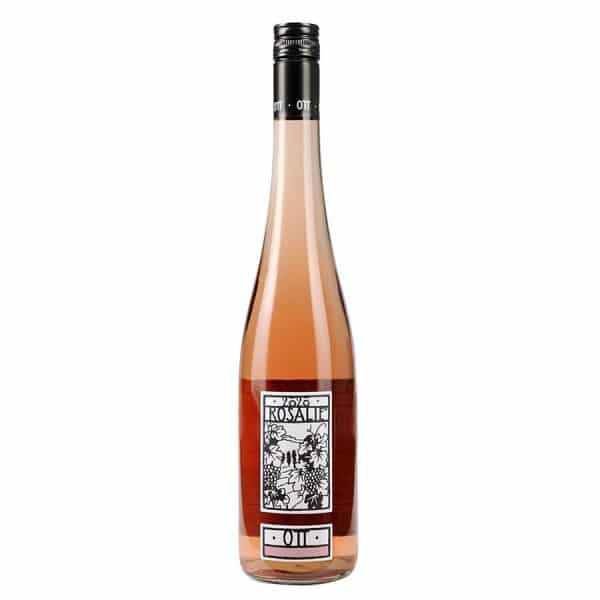 Rosé Rosalie Weingut Ott 2023 Doppelmagnum
